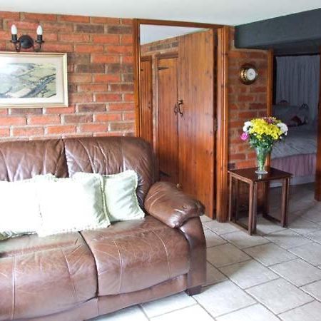 Shrawley Severn Bank Lodge מראה חיצוני תמונה