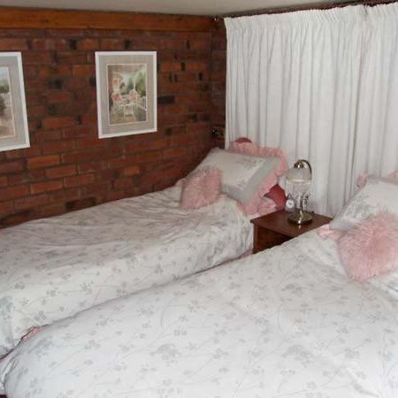 Shrawley Severn Bank Lodge מראה חיצוני תמונה