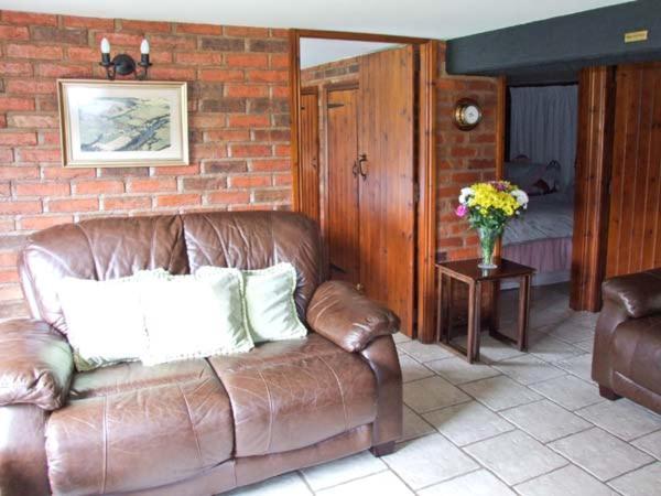 Shrawley Severn Bank Lodge מראה חיצוני תמונה