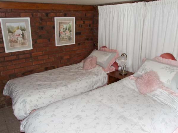 Shrawley Severn Bank Lodge מראה חיצוני תמונה
