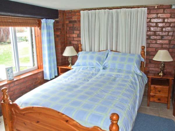 Shrawley Severn Bank Lodge מראה חיצוני תמונה